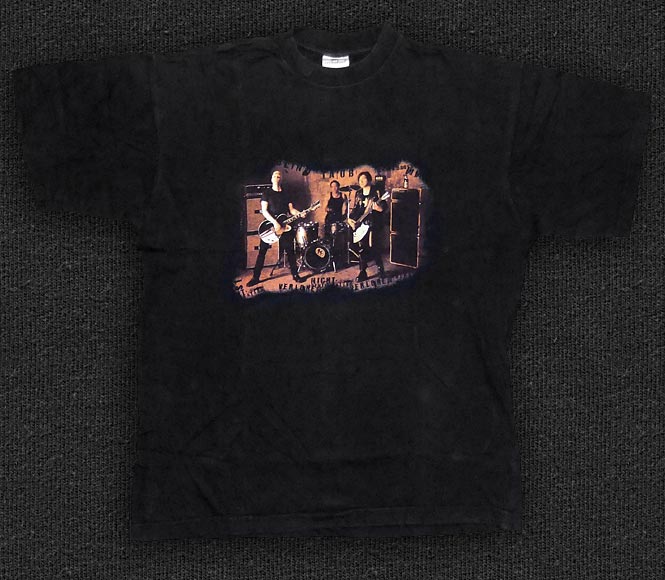 Rock 'n' Roll T-shirt - Die Ärzte-Rebell