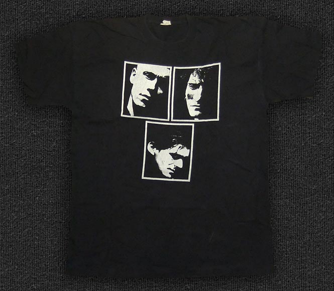 Rock 'n' Roll T-shirt - Die Ärzte-Die Ärzte-1996