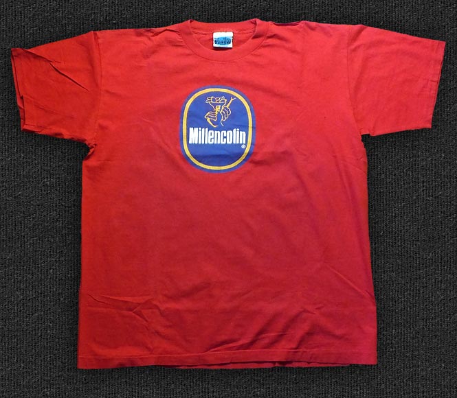 Rock 'n' Roll T-shirt - Millencolin