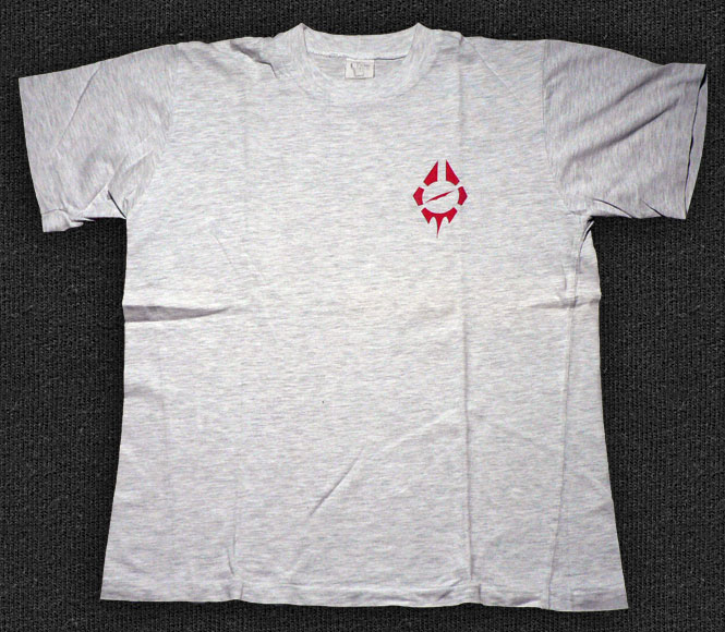 Rock 'n' Roll T-shirt - Radio Birdman-Radios On, Metro