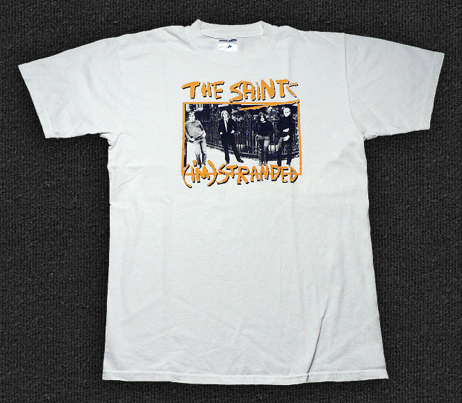 Rock 'n' Roll T-Shirt - The Saints