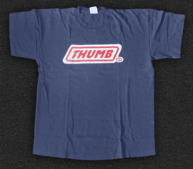 Rock 'n' Roll T-shirt - Thumb